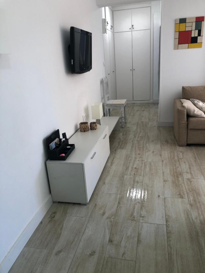 Marbella Calle El Fuerte Apartament Dış mekan fotoğraf