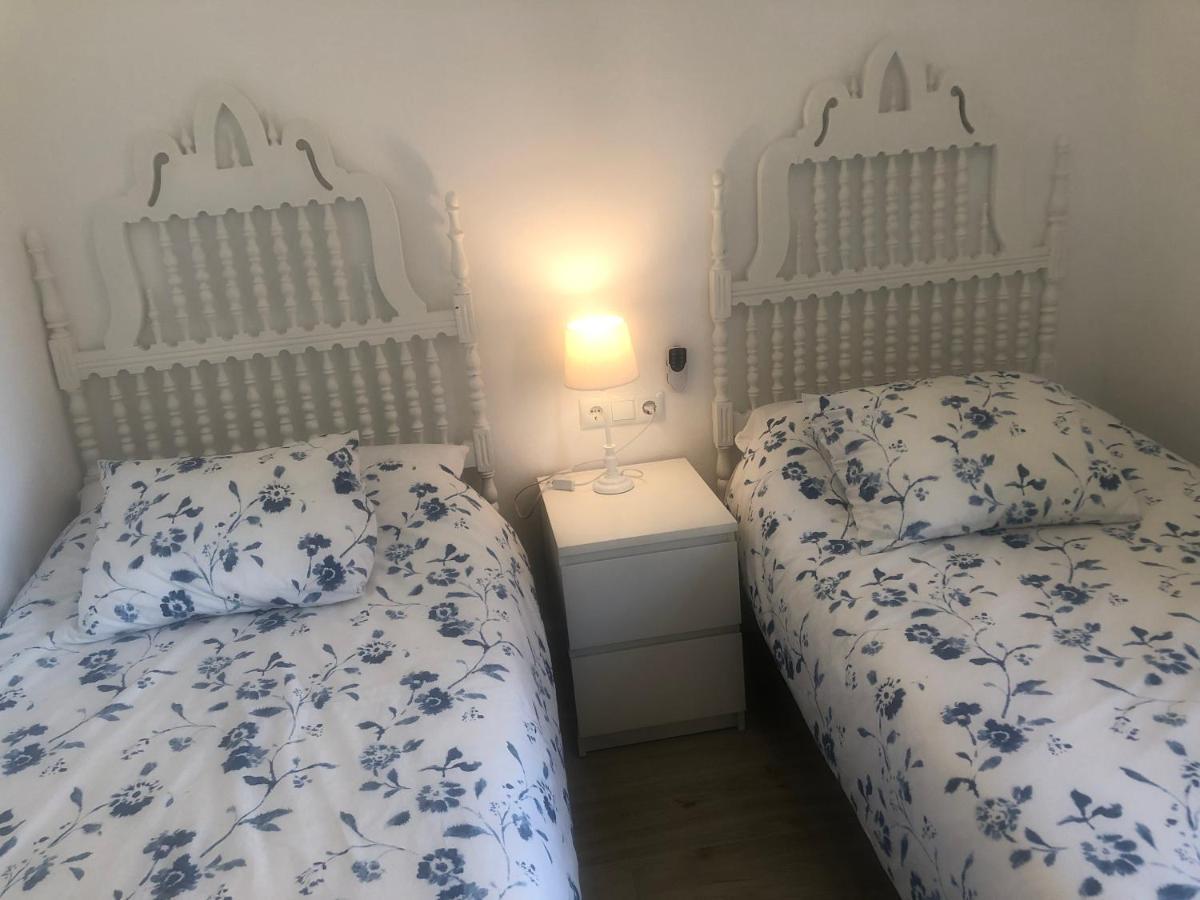 Marbella Calle El Fuerte Apartament Dış mekan fotoğraf