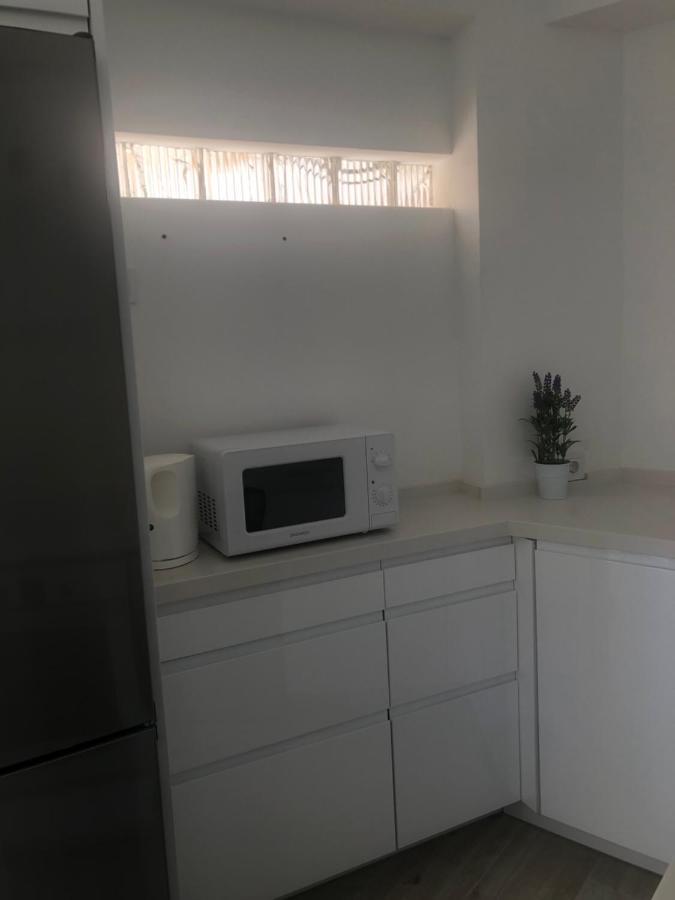 Marbella Calle El Fuerte Apartament Dış mekan fotoğraf