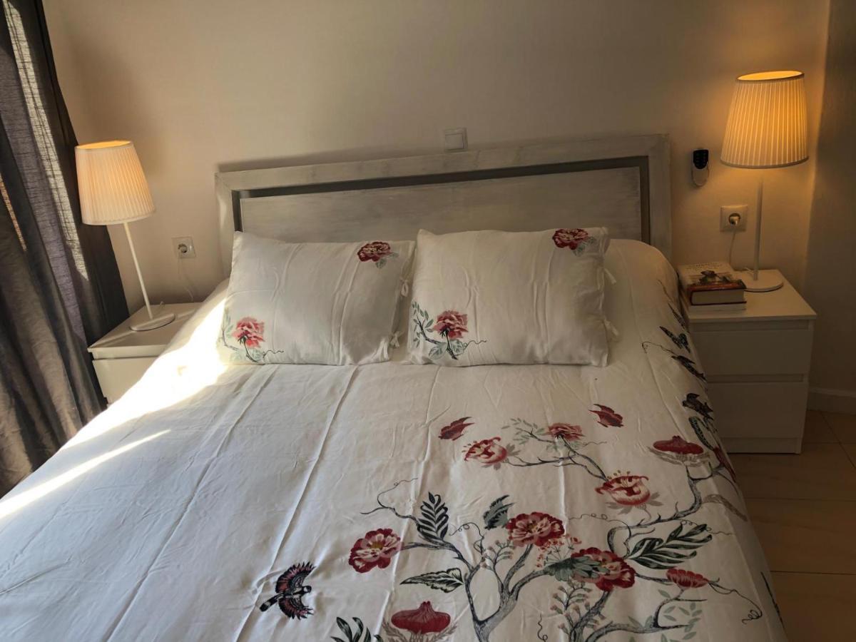 Marbella Calle El Fuerte Apartament Dış mekan fotoğraf